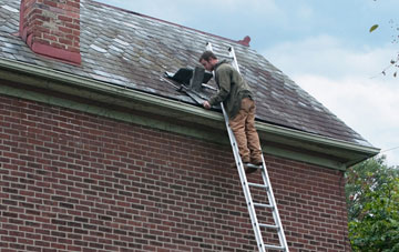 what affects urgent West Williamston roof repairs