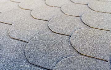 West Williamston asphalt roofing costs