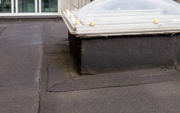 disadvantages of West Williamston flat roofs