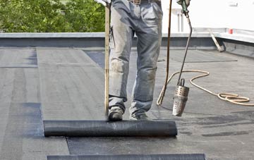 flat roof replacement West Williamston, Pembrokeshire
