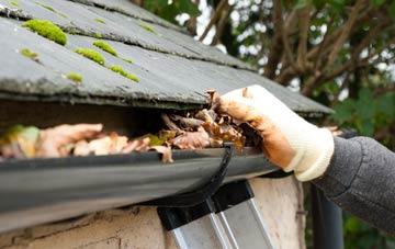 gutter cleaning West Williamston, Pembrokeshire