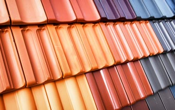 West Williamston roof tile costs