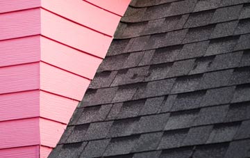 rubber roofing West Williamston, Pembrokeshire